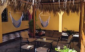 Casa Cempoal